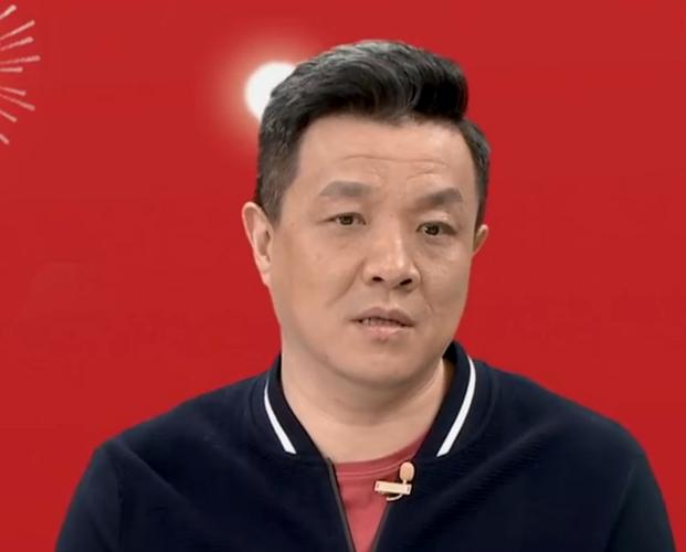 体育直播中国解说员是谁