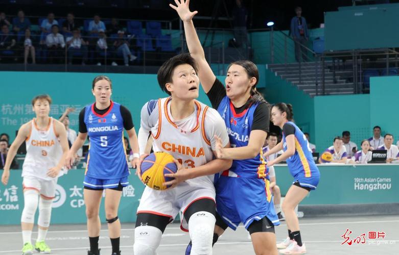 广州体育 西安体育 篮球直播