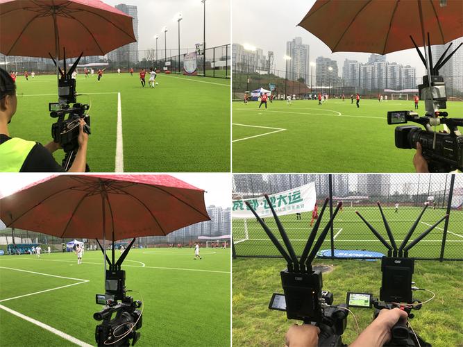 杨浦区足球直播设备