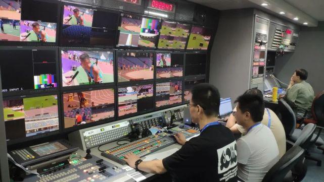 杭州电视台青少体育直播